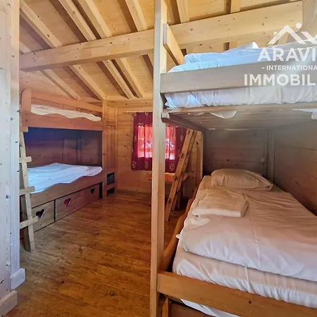 Mitoyen A St Jean De Sixt - 3 - Fr-1-391-205 Saint-Jean-de-Sixt